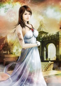女王大人是病娇