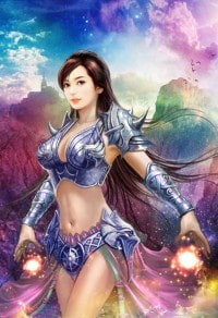 美色撩人