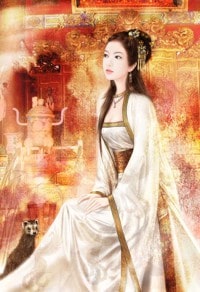 我扶女配当男主