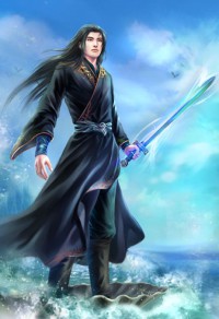 绝武霸帝