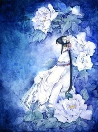 极道花火