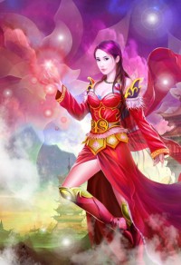 田園神醫:山裡漢子強悍妻