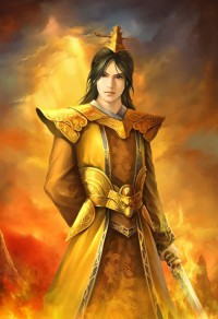 仙长还请帮个忙