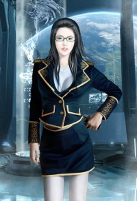 我的冰山总裁未婚妻叶辰苏夕月