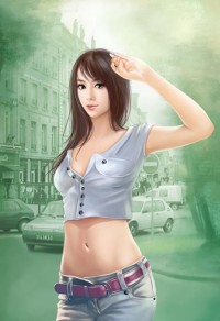 芸檀傳