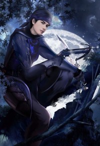 【BL/梅林同人】命运之过去未来