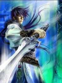 ［希腊神话］战神