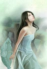 簽收一隻小龍女