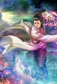 網遊大摸金