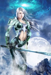 金魔天瞳诀