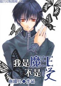我是魔王不是受（腹黑魔王）